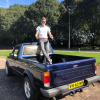 Profile picture of the owner