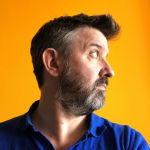 Profile picture of the user