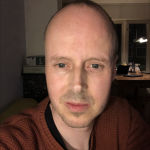 Profile picture of the user