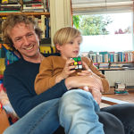 Profile picture of the user