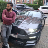 Profile picture of the owner