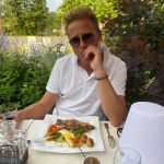 Profile picture of the user