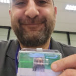 Profile picture of the user