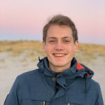 Profile picture of the user