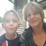 Profile picture of the user