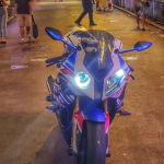 Profile picture of the user