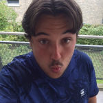 Profile picture of the user