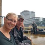 Profile picture of the user