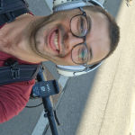 Profile picture of the user