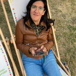 Profile picture of the user