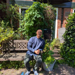 Profile picture of the user
