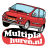 Photo of the owner of the car