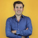 Profile picture of the user