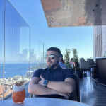 Profile picture of the user