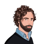 Profile picture of the user